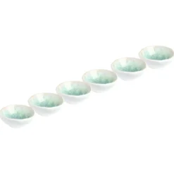 ARTISAN Dipschale 6er-Set