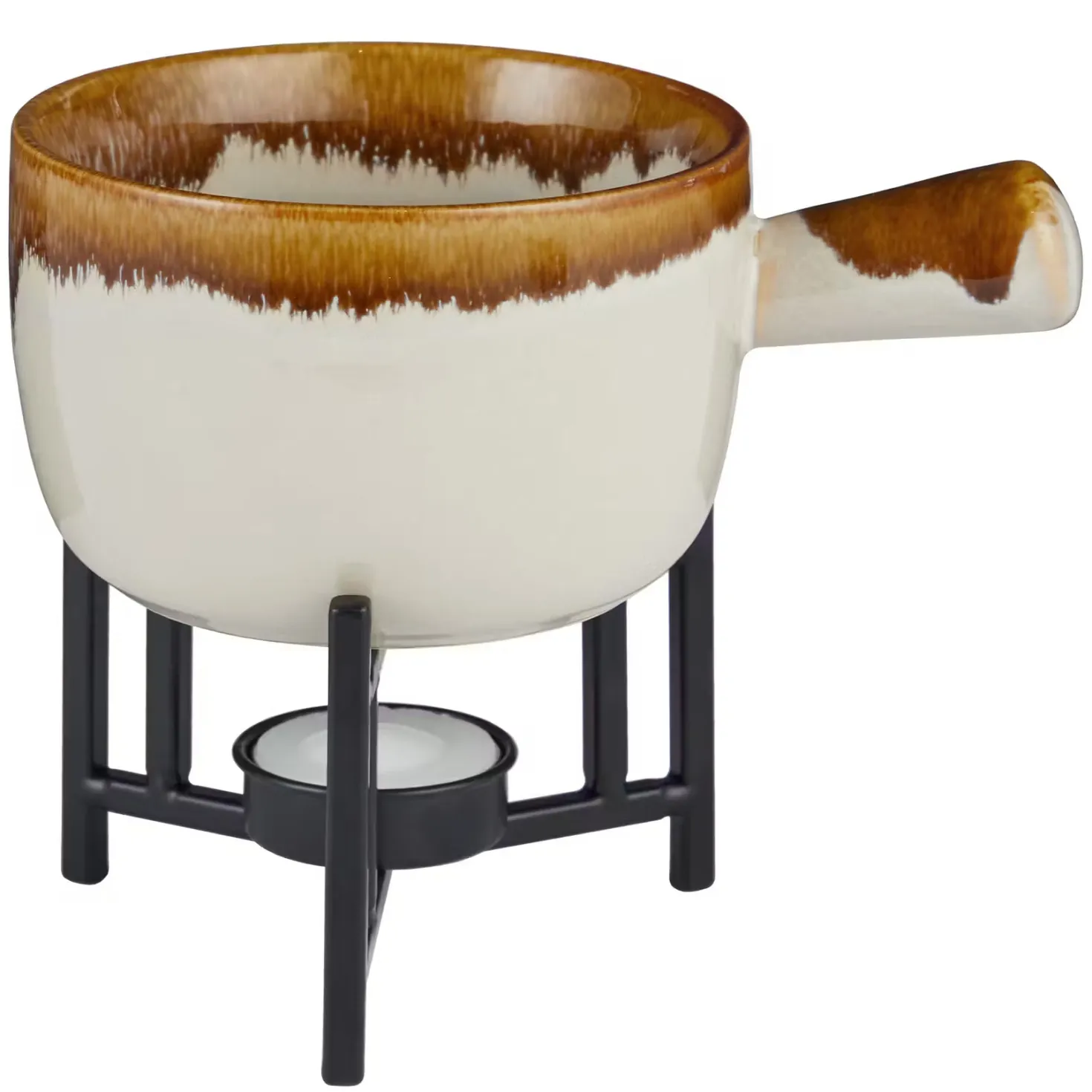 AU CHOCOLAT Schokoladenfondue