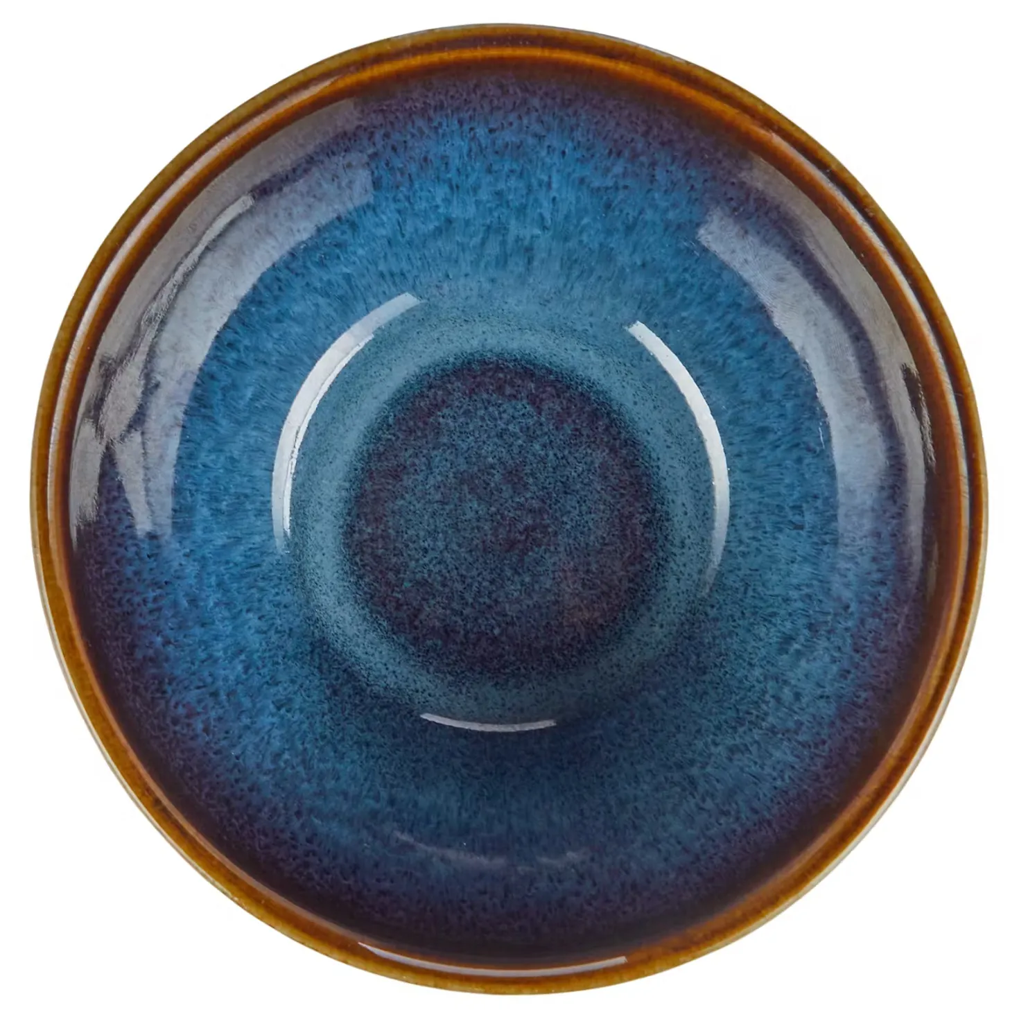 BERGAMO Dipschale 6er-Set