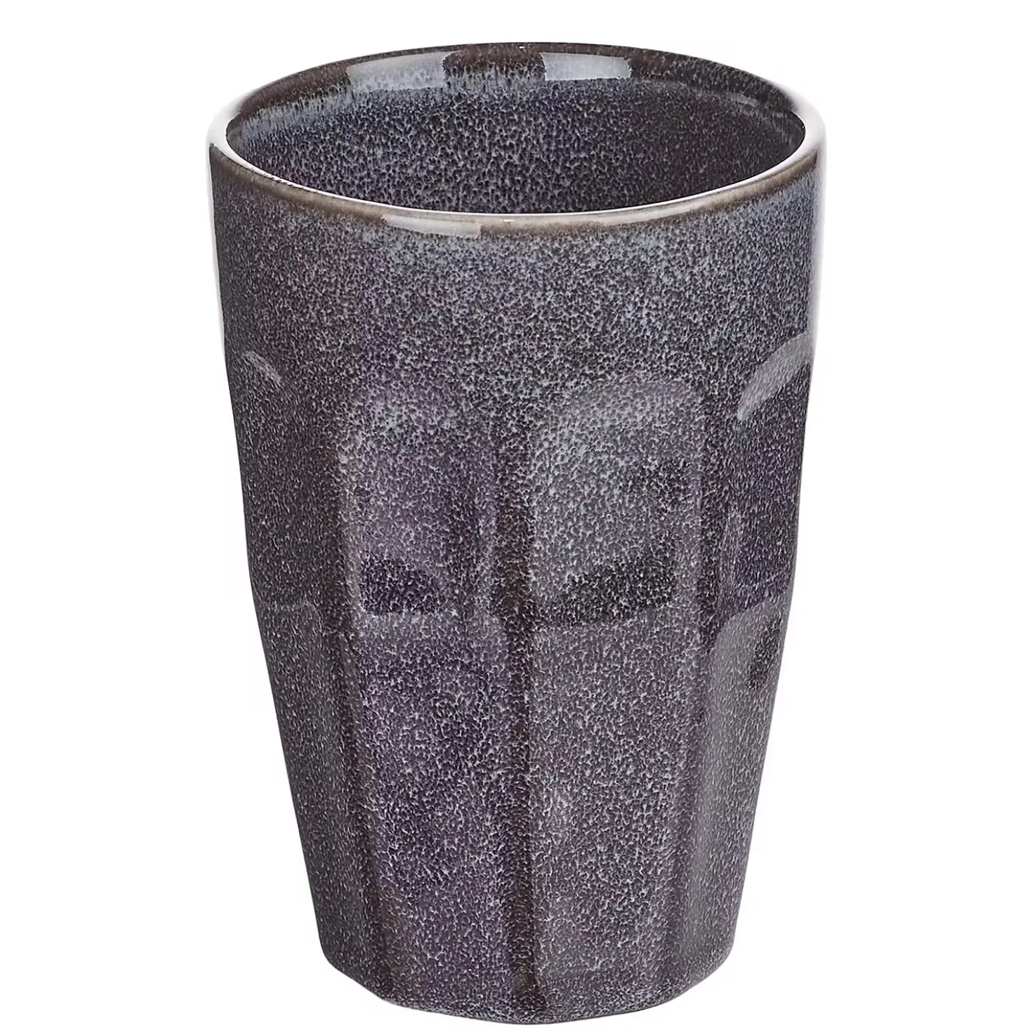 BERGAMO Latte Macchiato Tasse 6er-Set