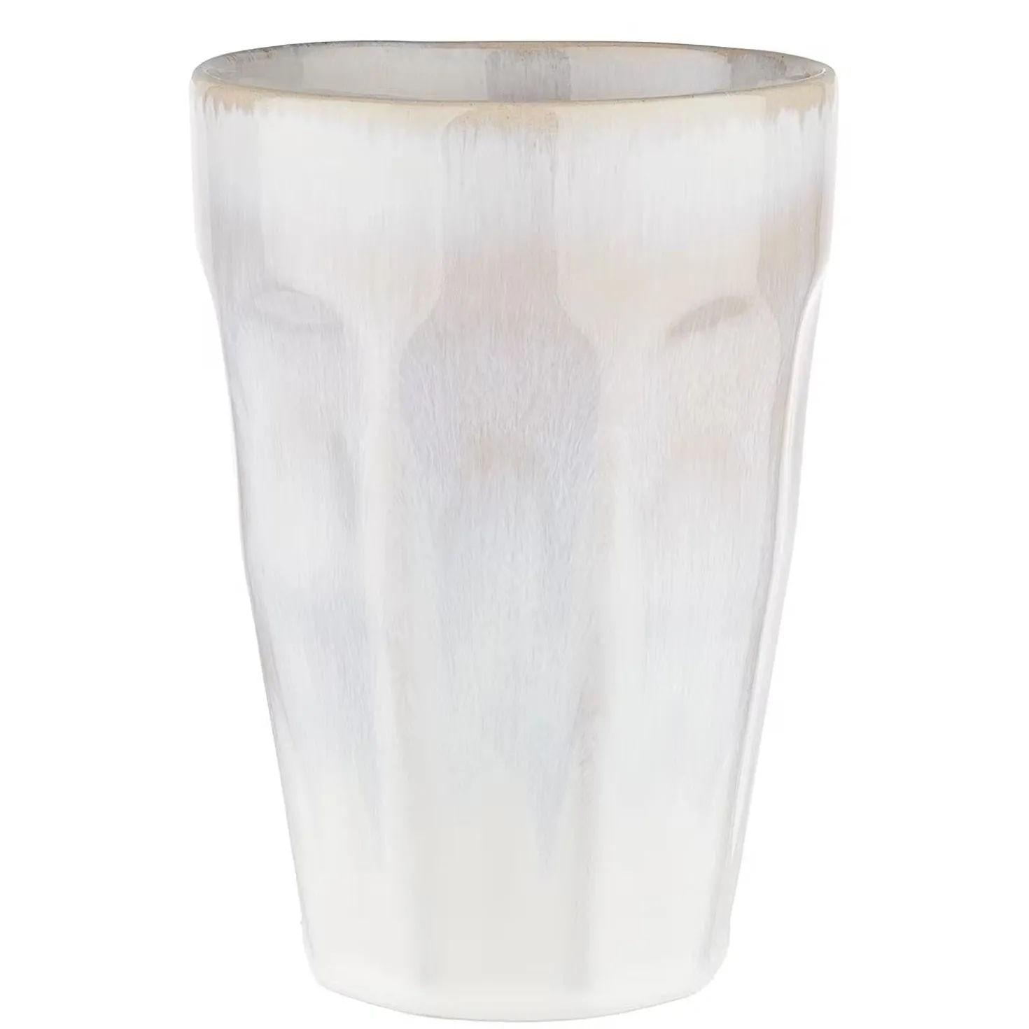 BERGAMO Latte Macchiato Tasse 6er-Set