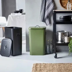BINSTER Mülleimer