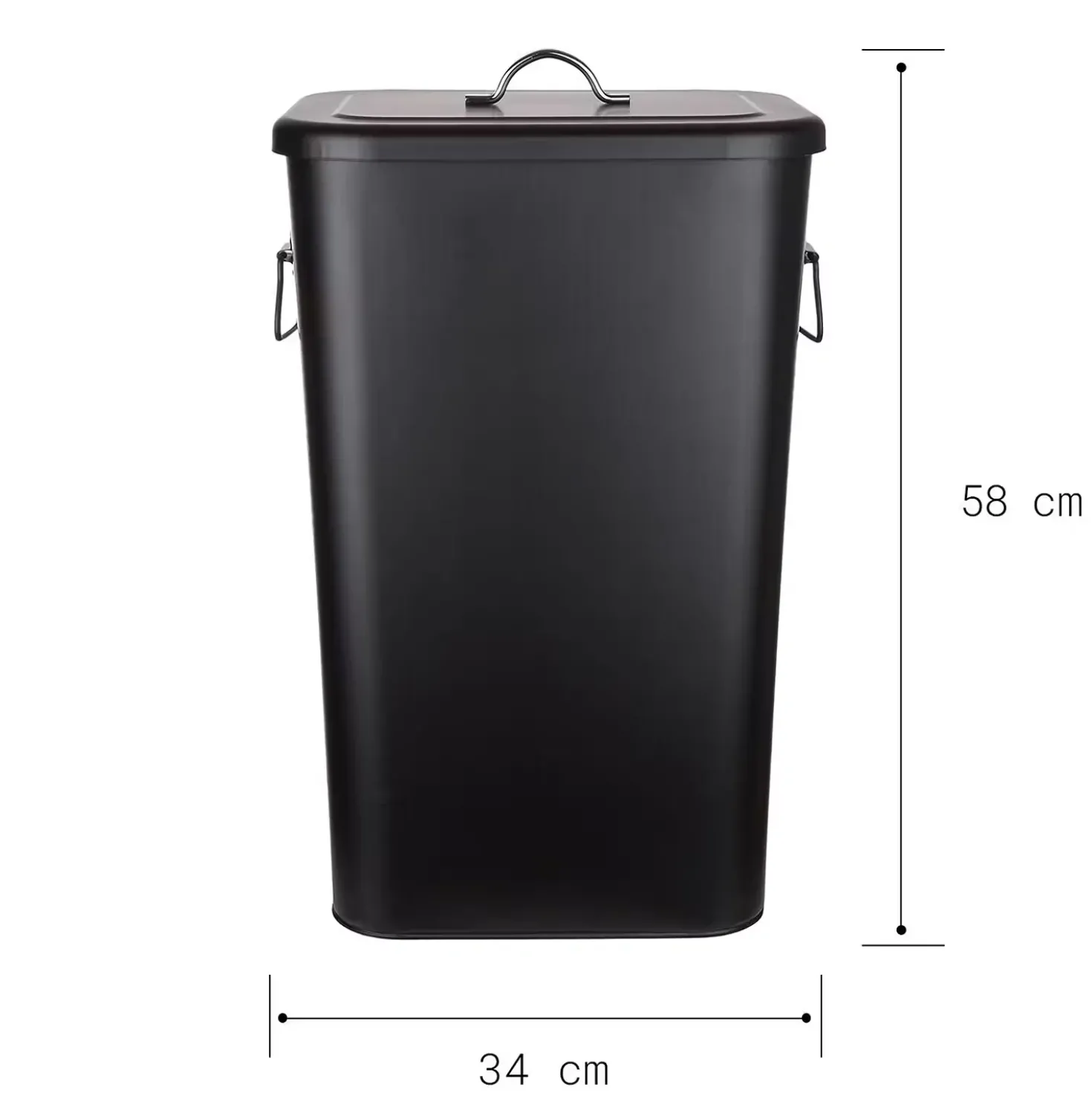 BINSTER Mülleimer