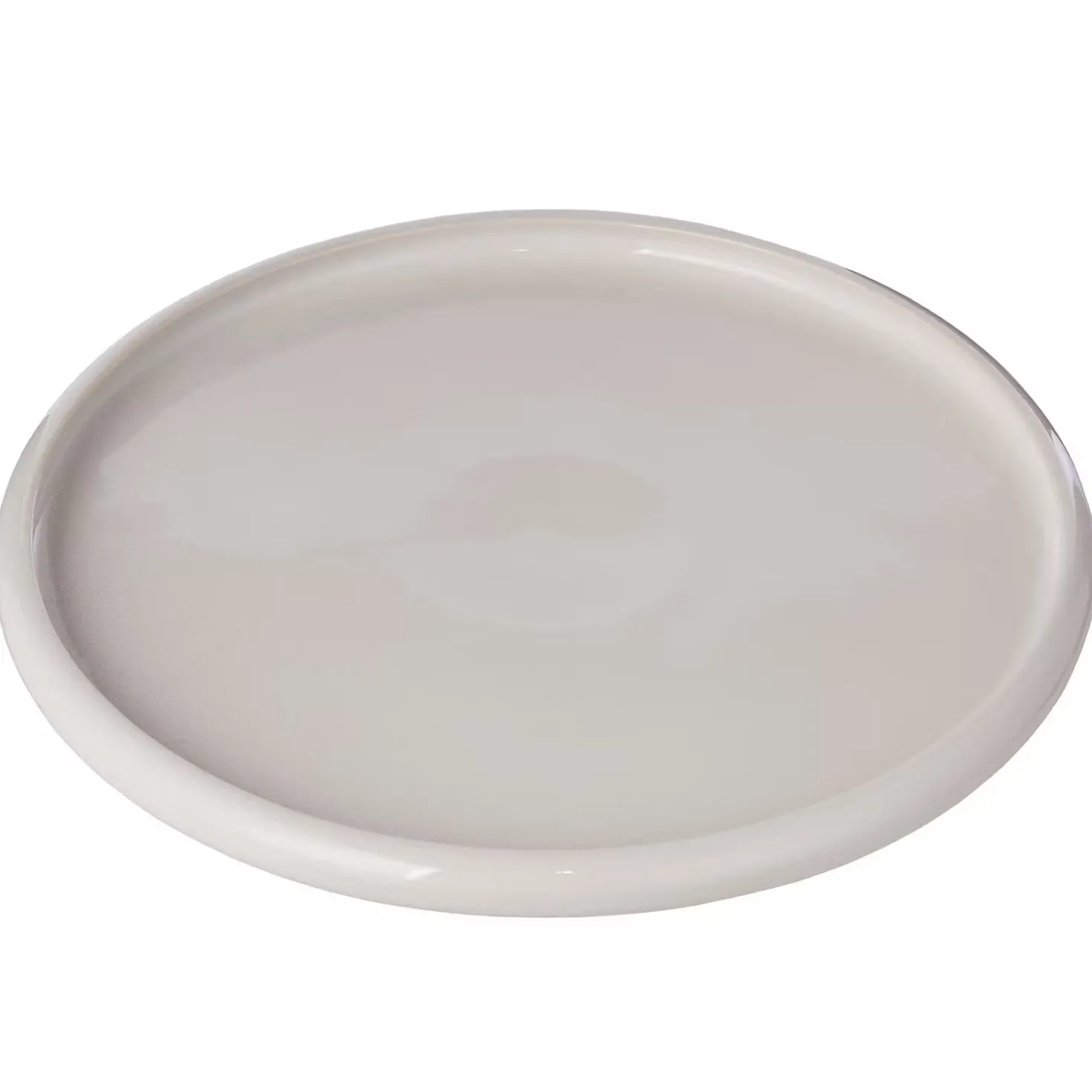 BOOGY Dinnerteller 4er-Set