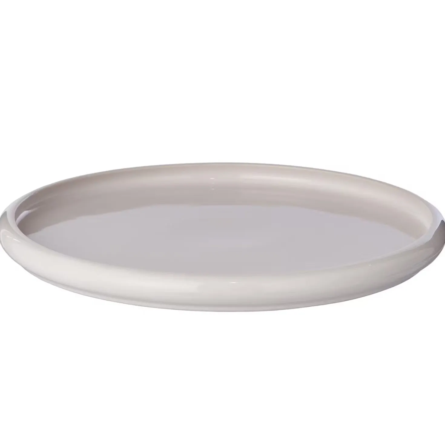 BOOGY Dinnerteller 4er-Set