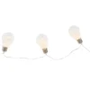 BULB LIGHTS LED-Lichterkette