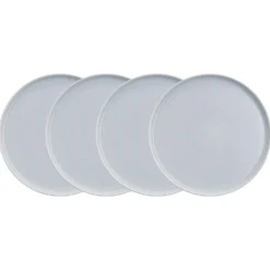 CASA NOVA Dinnerteller 4er-Set