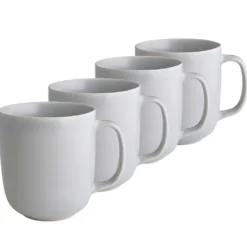 CASA NOVA Tasse 4er-Set