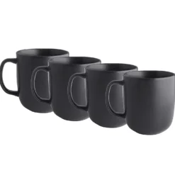 CASA NOVA Tasse 4er-Set
