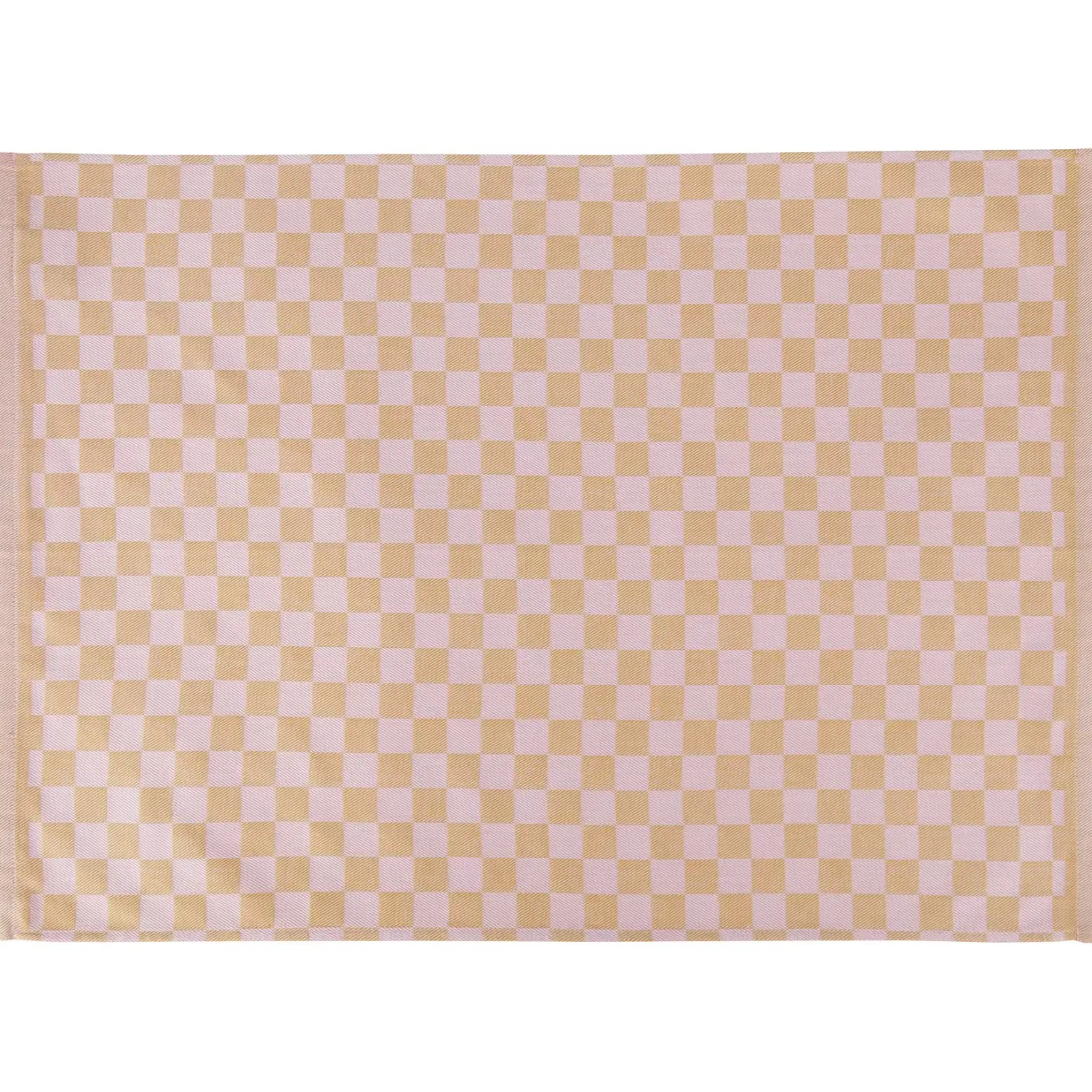 CHECKER STYLE Küchentuch 3er-Set