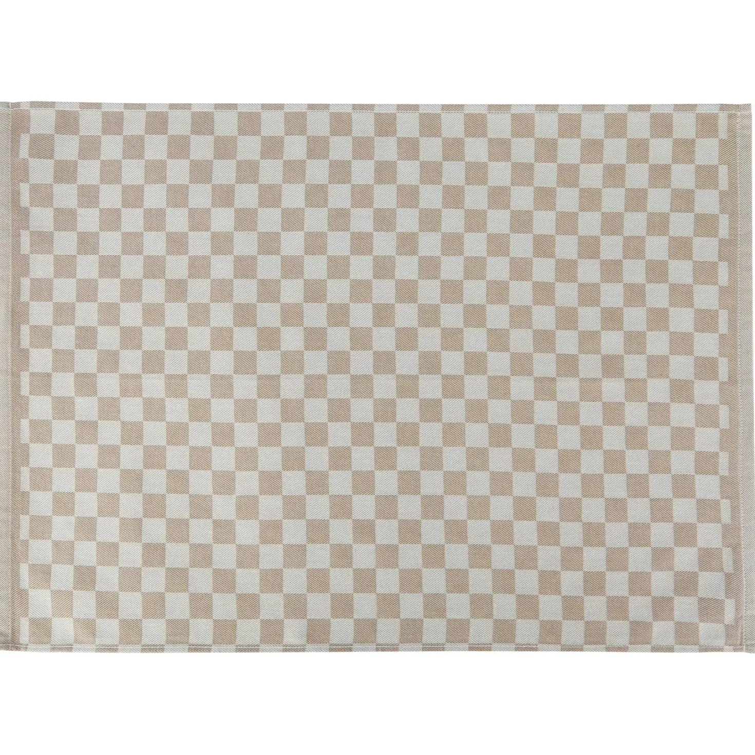 CHECKER STYLE Küchentuch 3er-Set