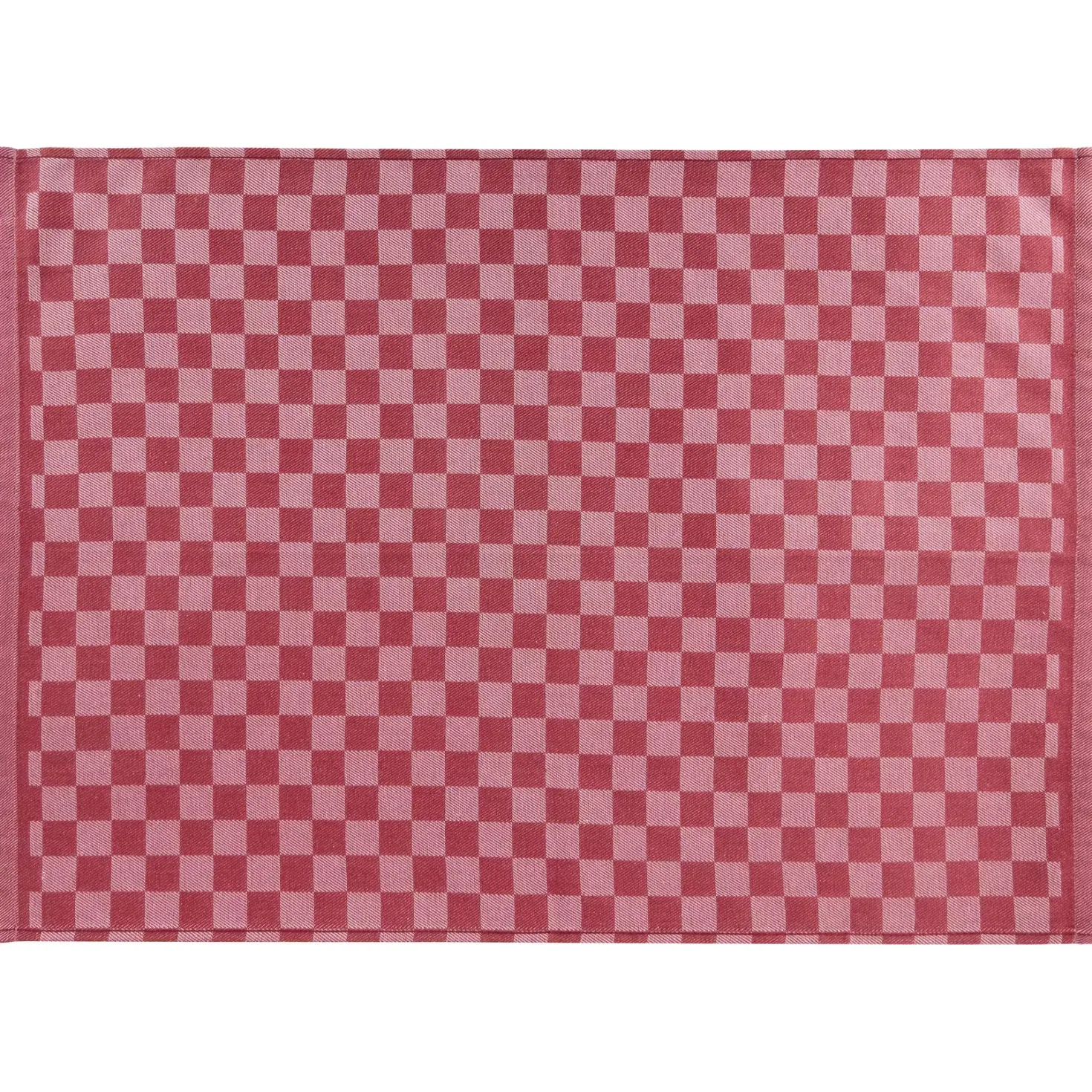 CHECKER STYLE Küchentuch 3er-Set
