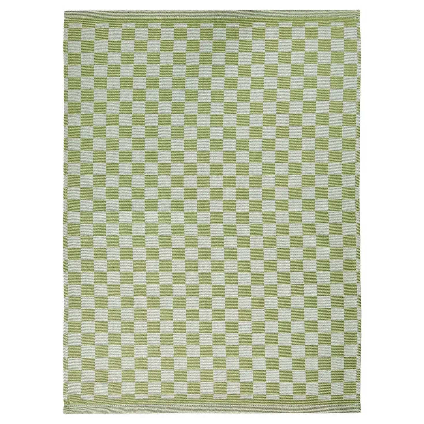 CHECKER STYLE Küchentuch 3er-Set
