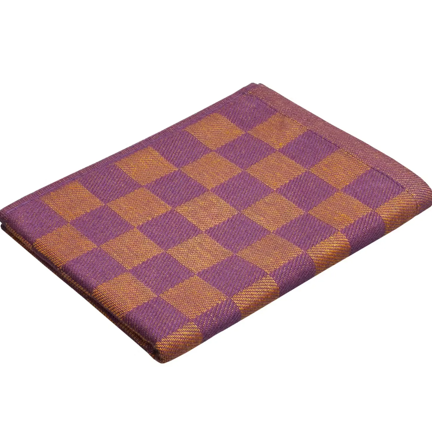 CHECKER STYLE Küchentuch 3er-Set