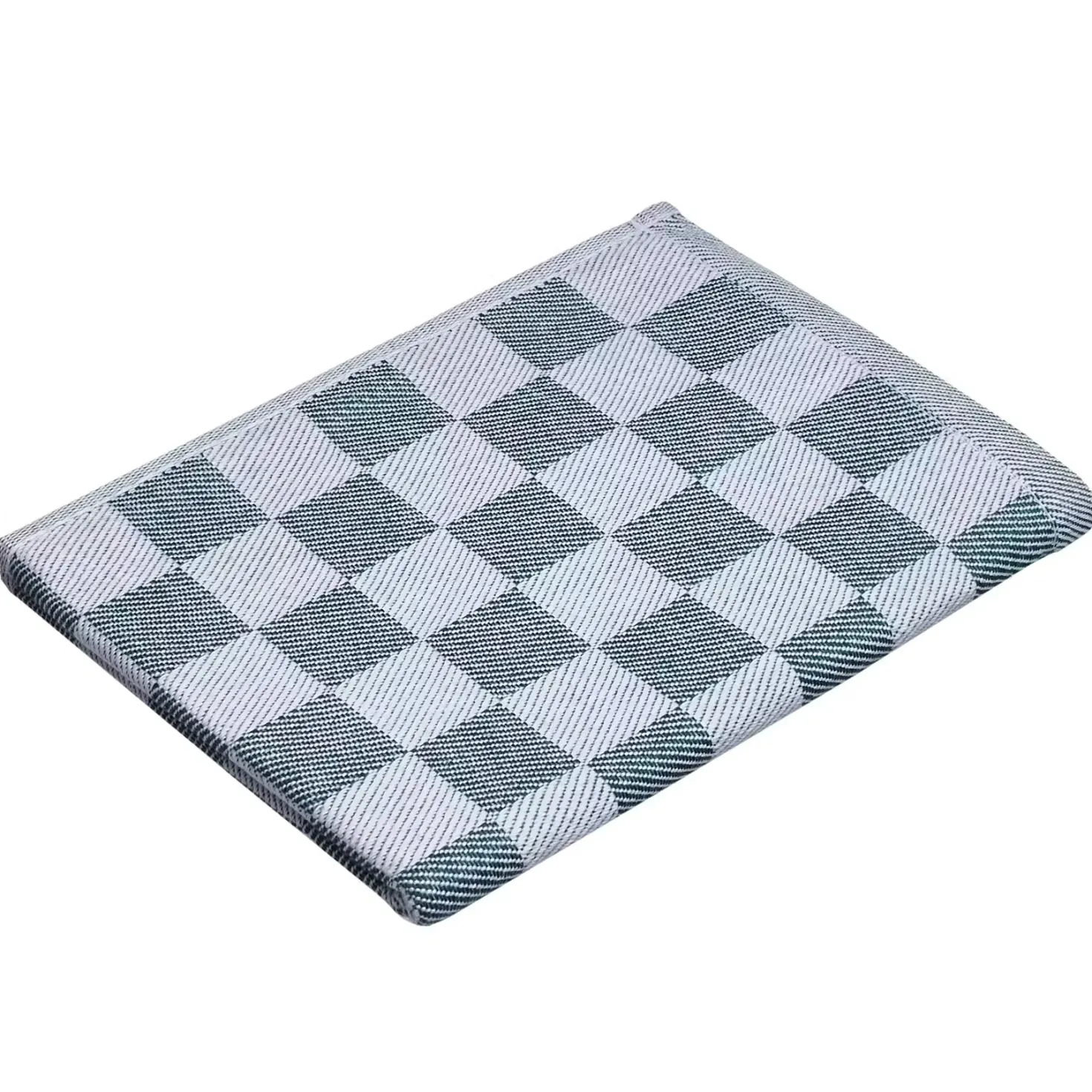 CHECKER STYLE Küchentuch 3er-Set