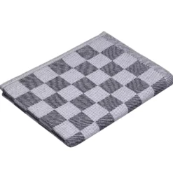 CHECKER STYLE Küchentuch 3er-Set