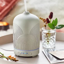 CLOUD NINE Aroma Diffuser