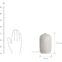 CLOUD NINE Aroma Diffuser