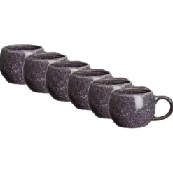 COTTAGE Espressotasse 6er-Set