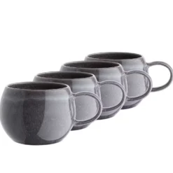 COTTAGE Tasse 4er-Set