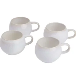 COTTAGE Tasse 4er-Set