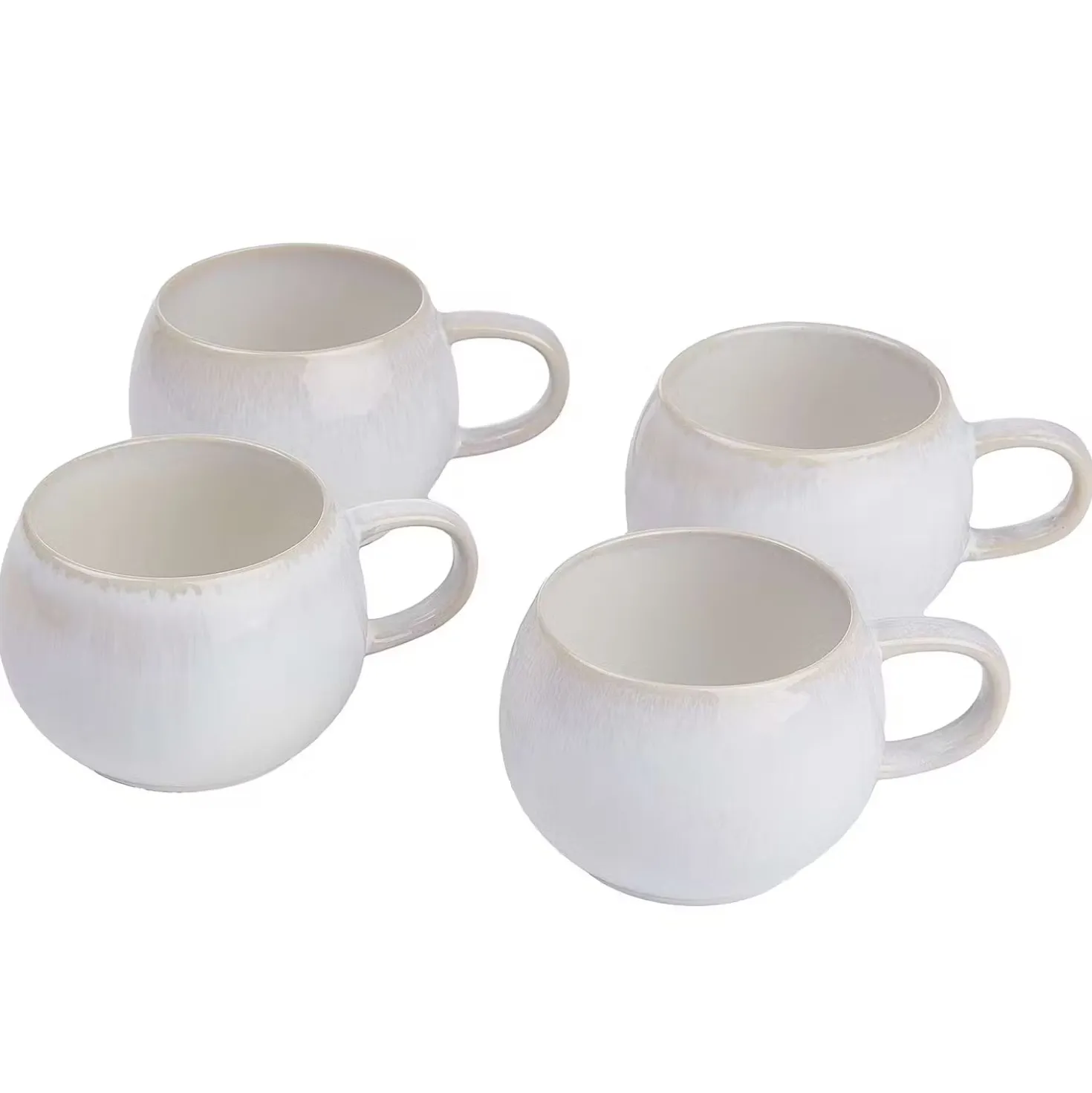 COTTAGE Tasse 4er-Set
