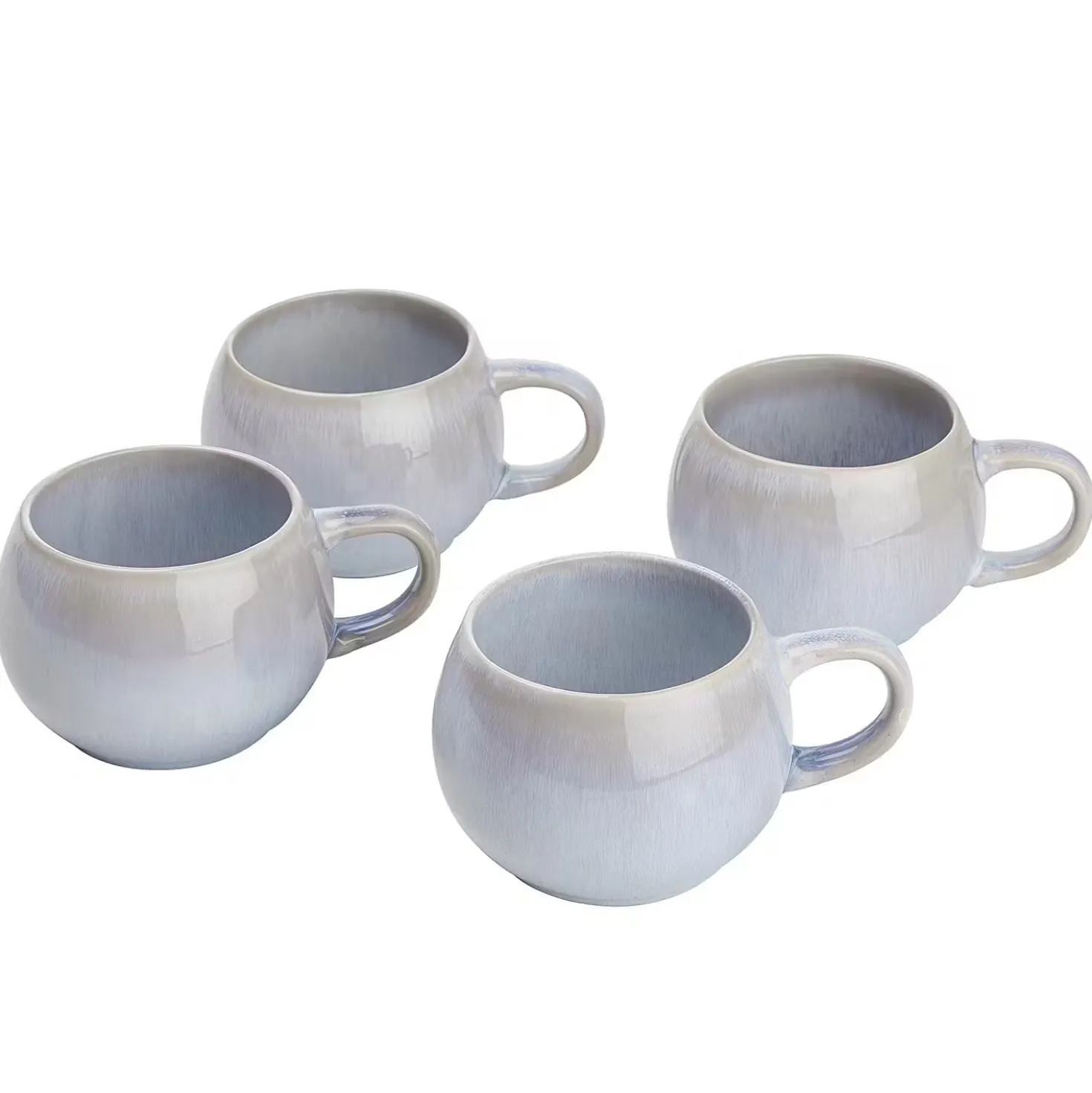 COTTAGE Tasse 4er-Set