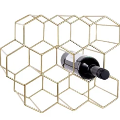 CUBICLE Weinregal