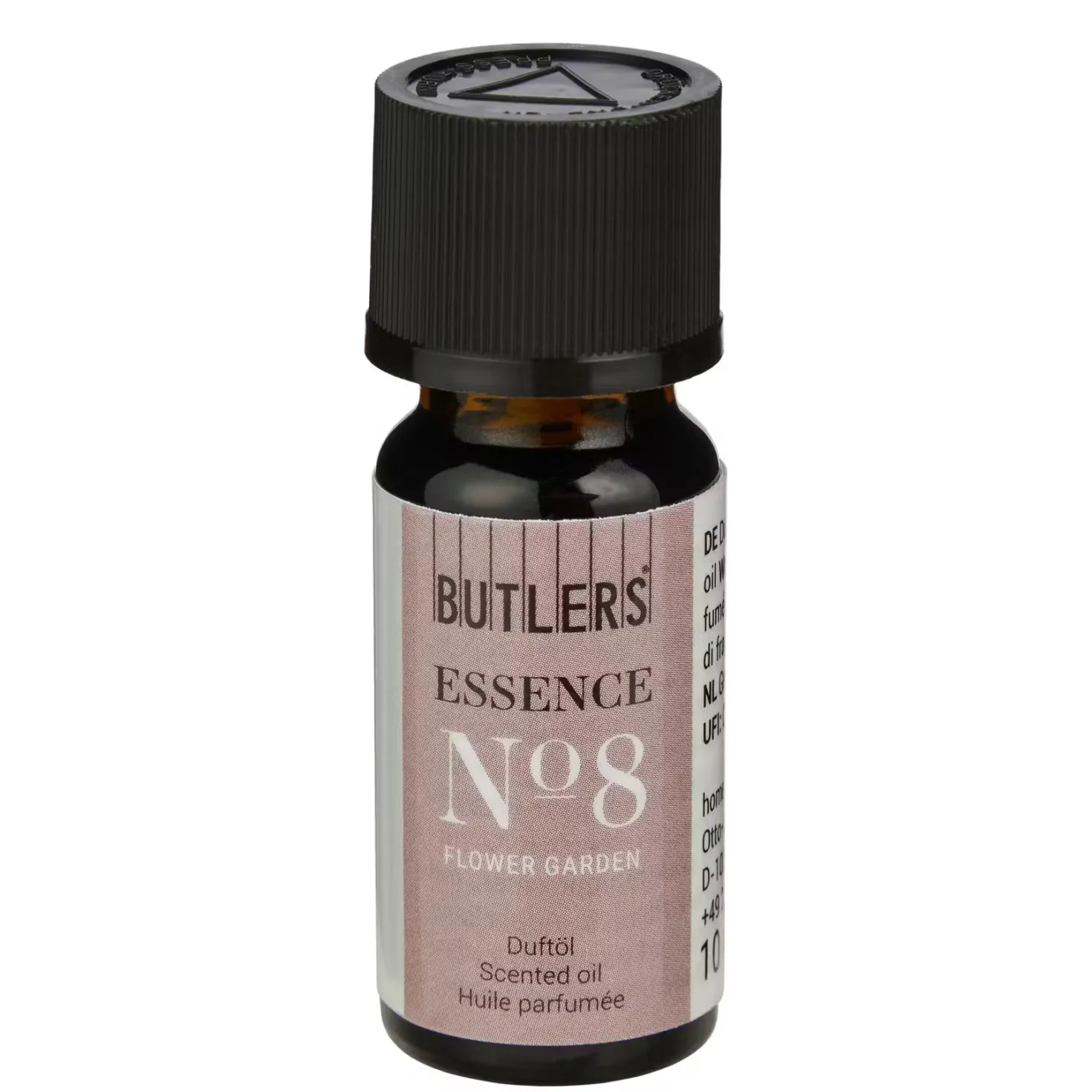 ESSENCE Duftöl FlowerGarden