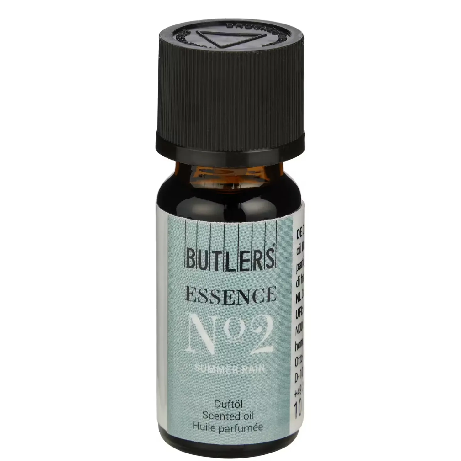 ESSENCE Duftöl Summer Rain