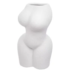 EVA Vase Silhouette