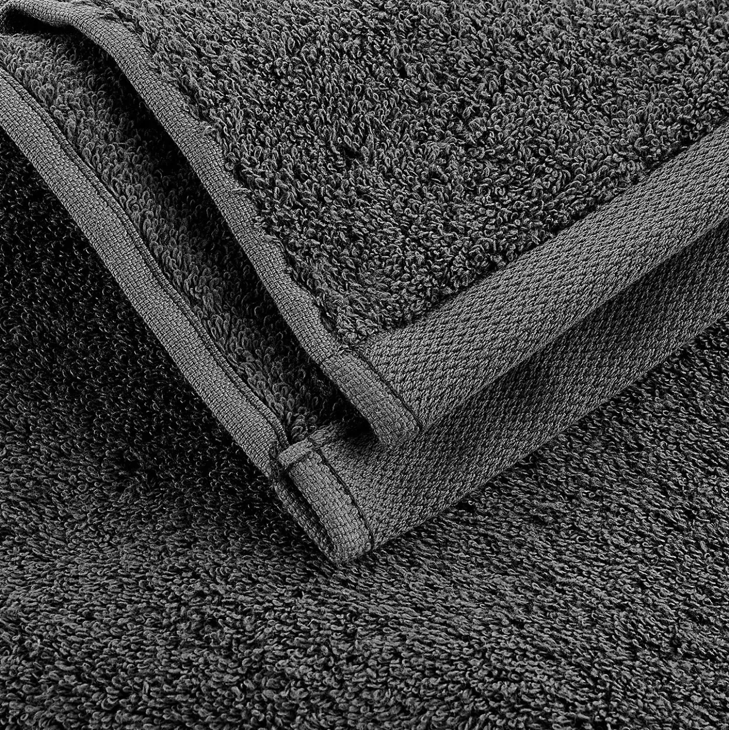 FABULOUS Duschhandtuch 2er-Set