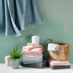 FABULOUS Handtuch 2er-Set