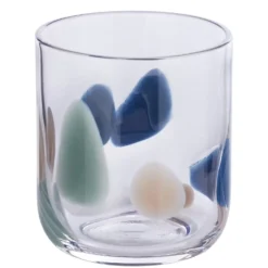 FAYETTE Trinkglas 4er-Set