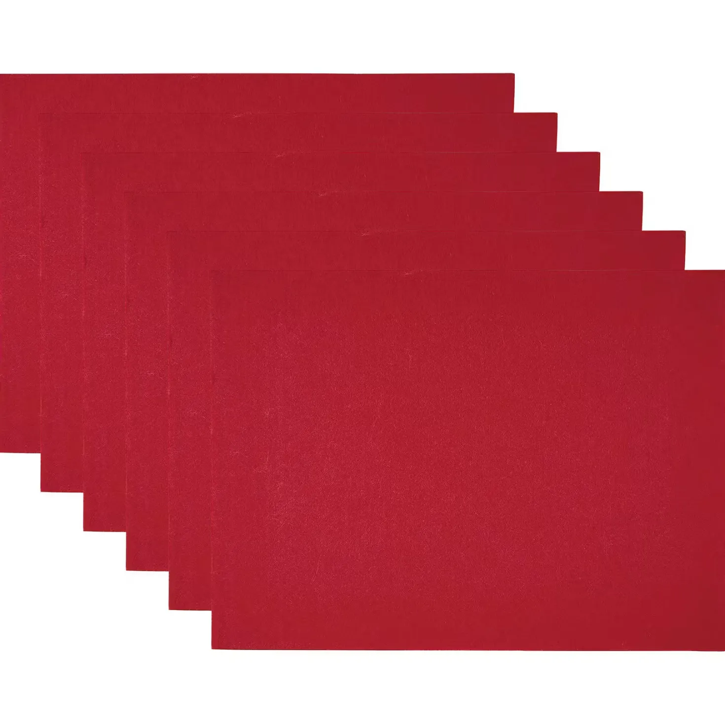 FELTO Tischset 6er-Set