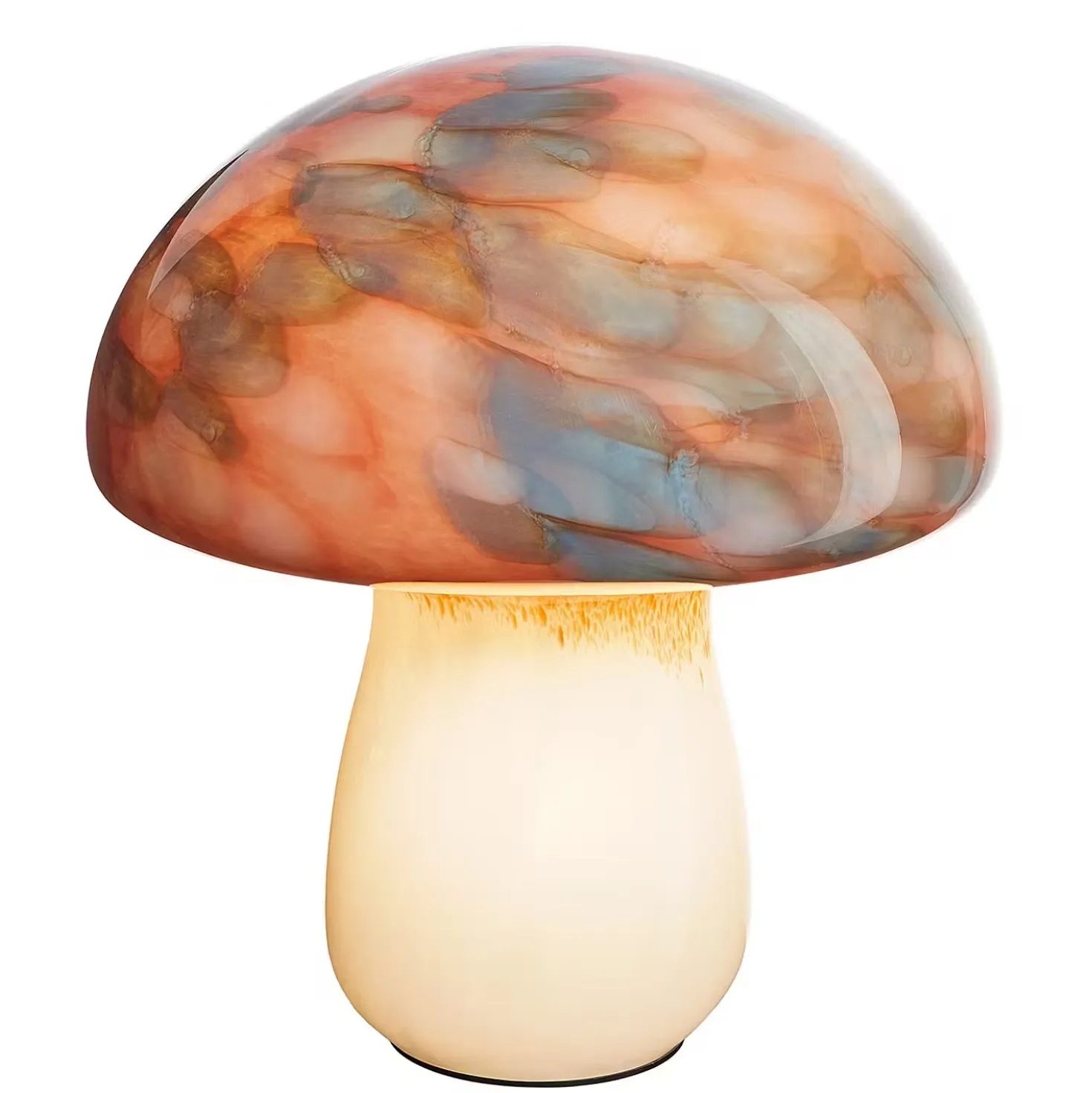 FUNGI LIGHT LED Tischleuchte