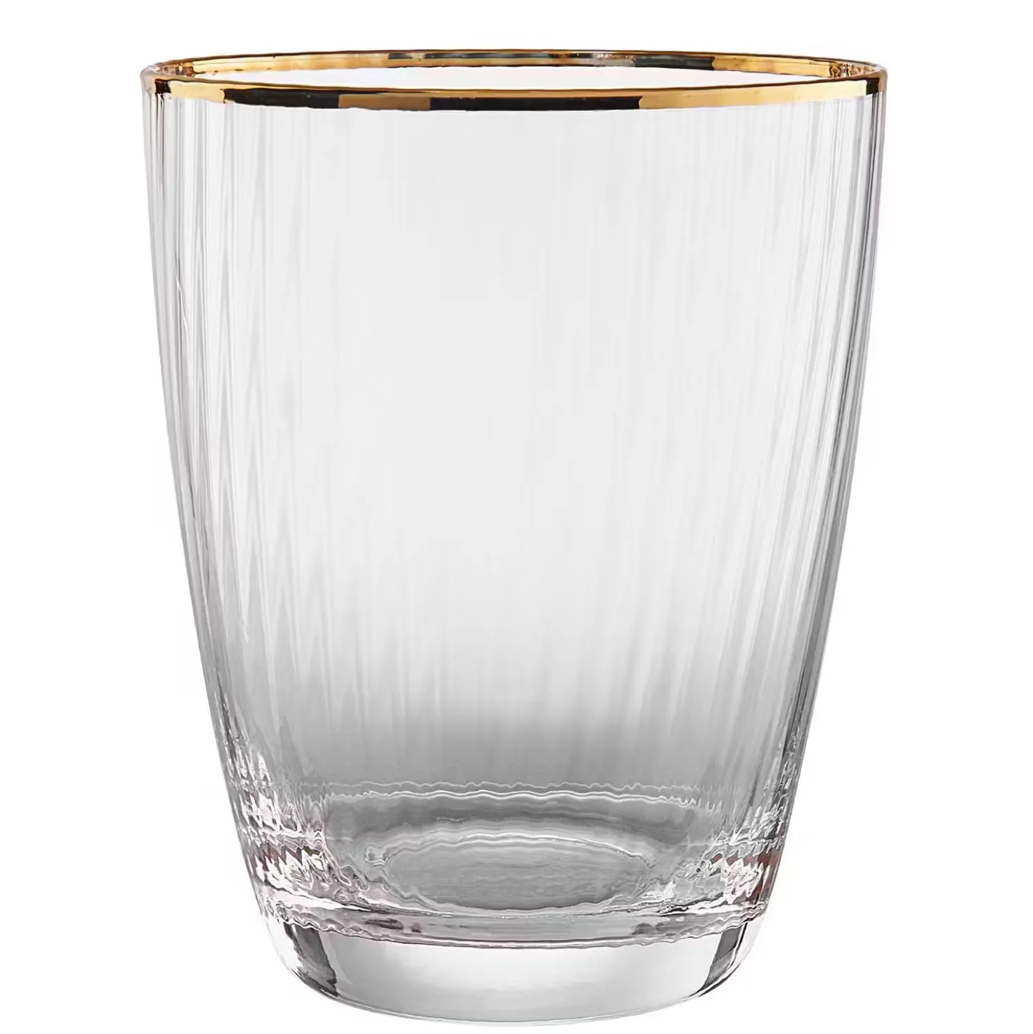 GOLDEN TWENTIES Wasserglas 4er-Set