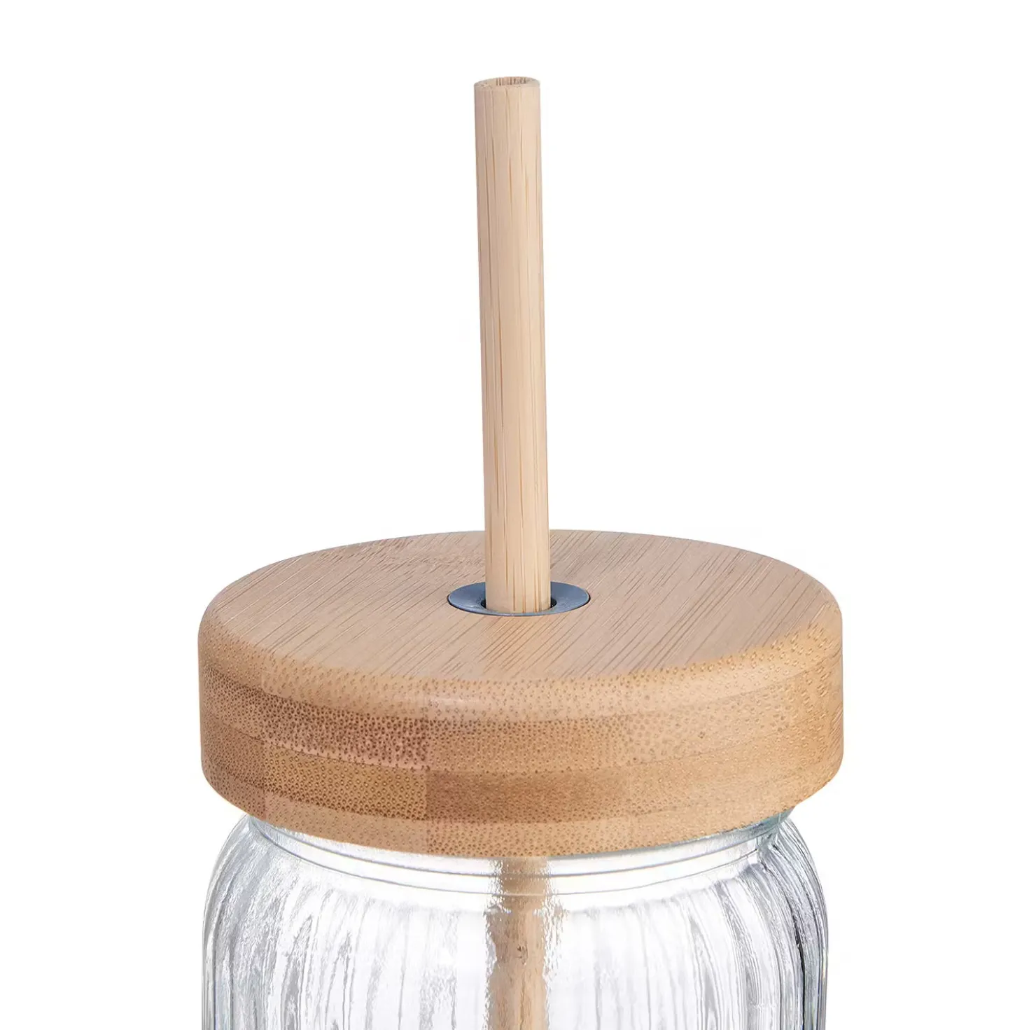 GREEN TASTE Trinkglas 6er-Set