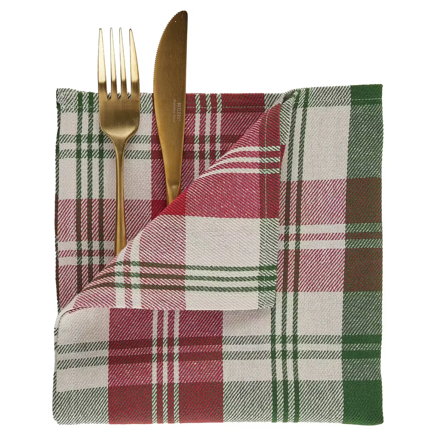 HIGHLANDS Serviette