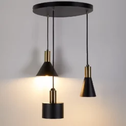 INSPYR Hängeleuchte