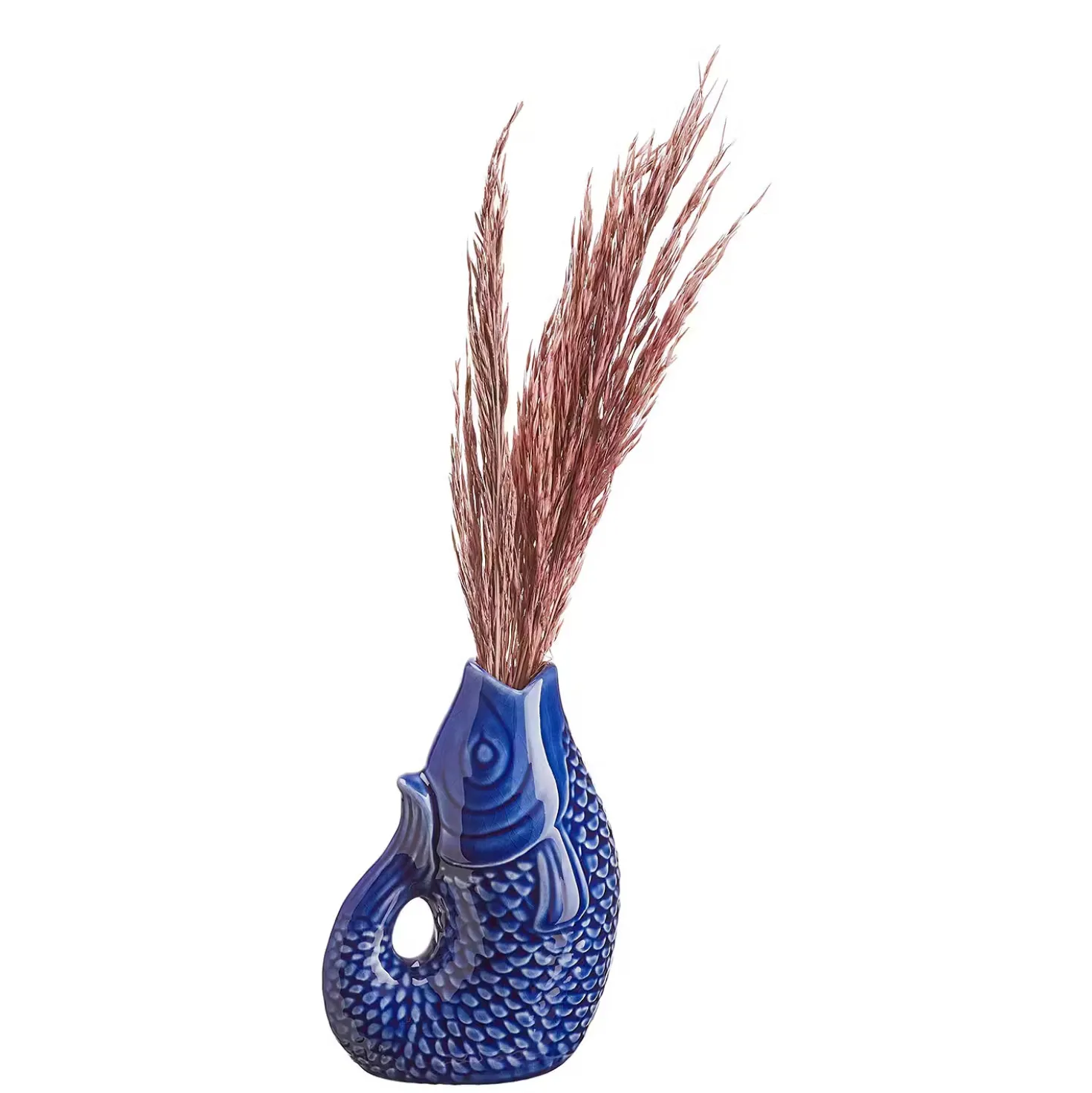 KOI Mini-Vase 4er-Set
