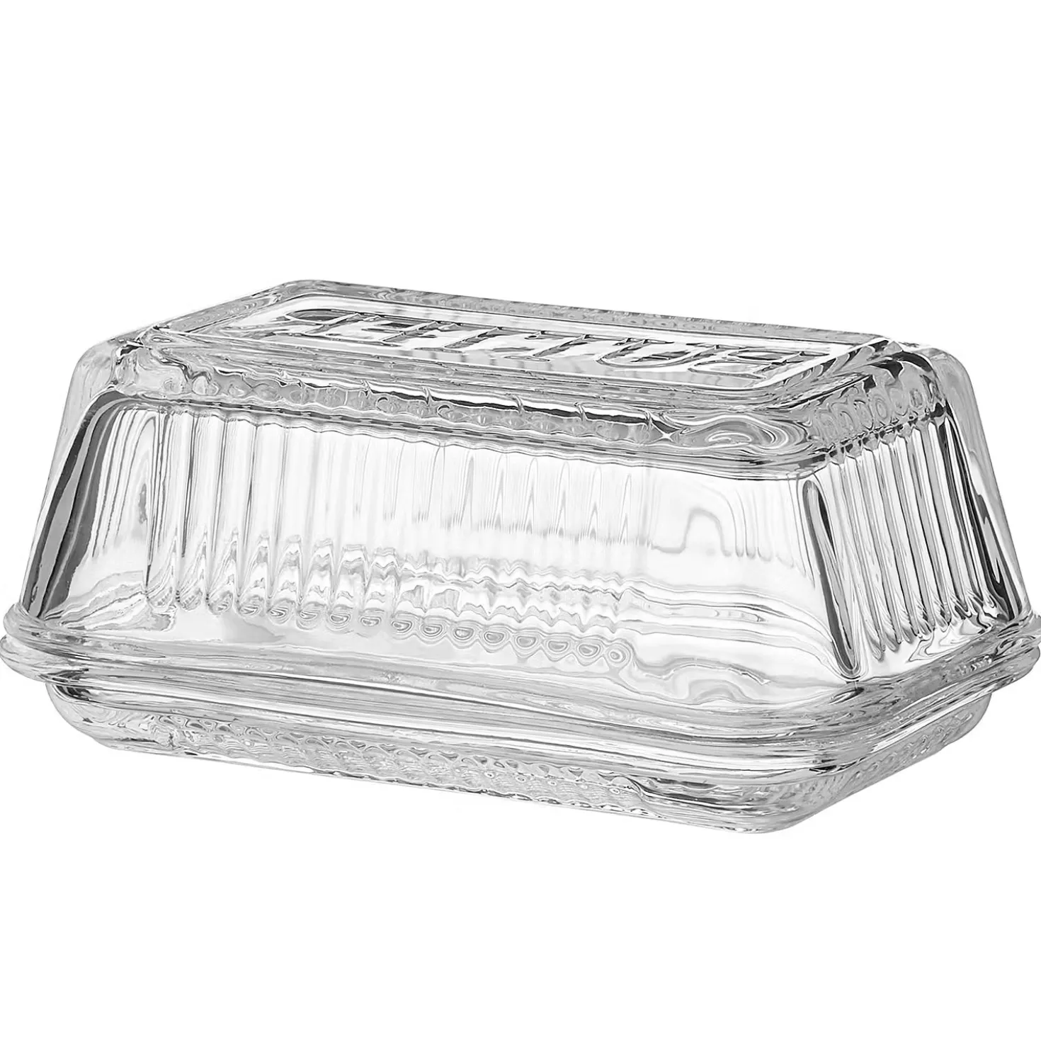 LE BEURRE Butterdose