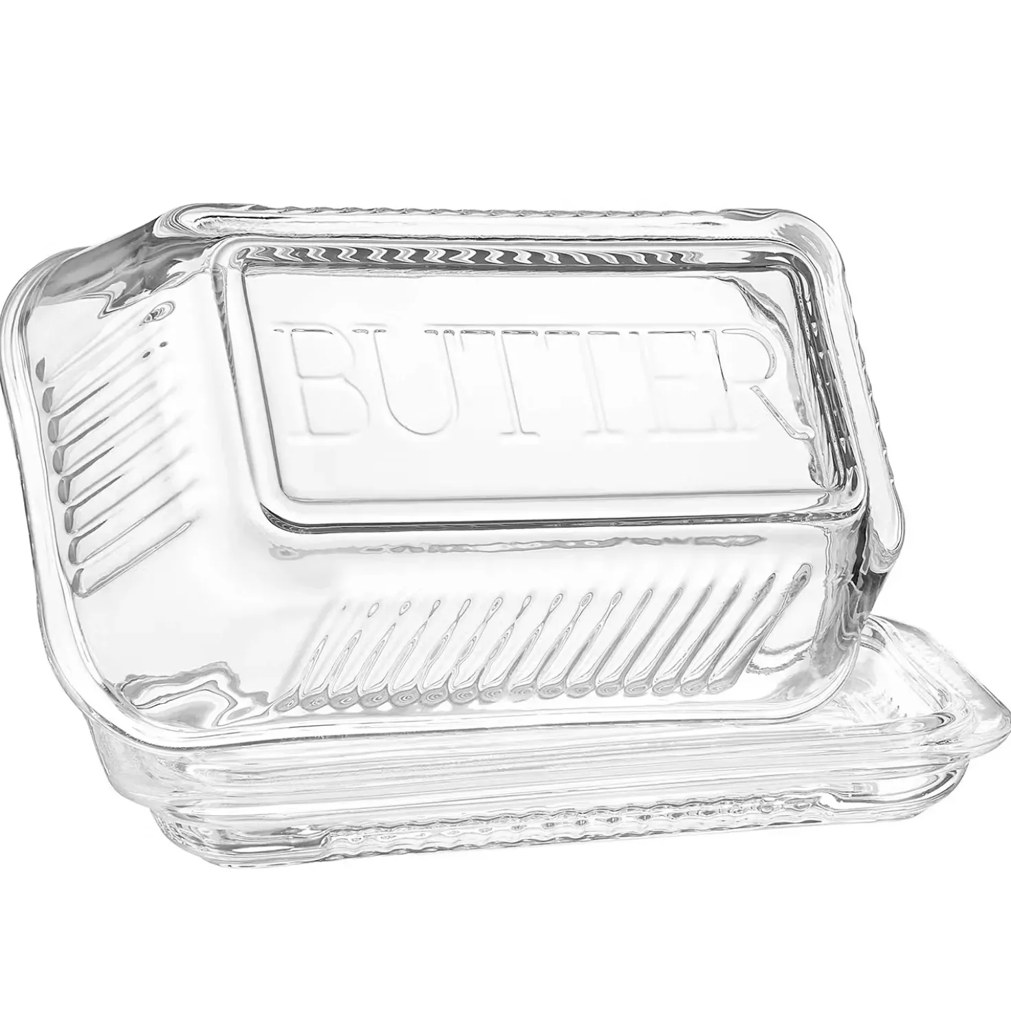 LE BEURRE Butterdose