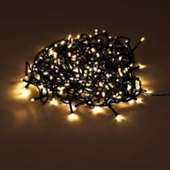 240 LIGHTS LED-Lichterkette