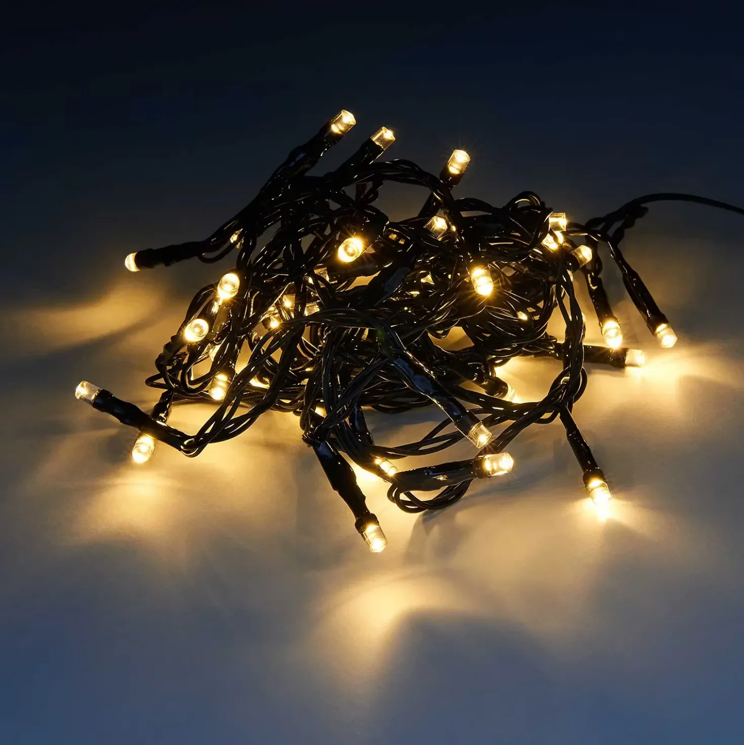 45 LIGHTS LED-Lichterkette