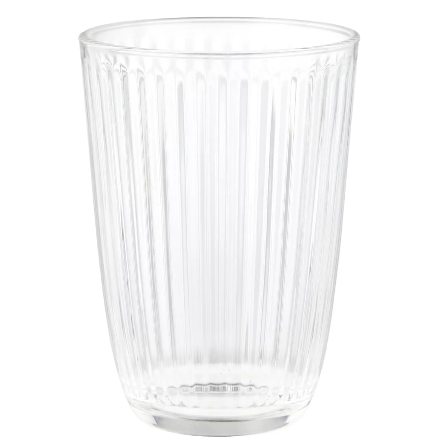 LINEE Trinkglas 6er-Set