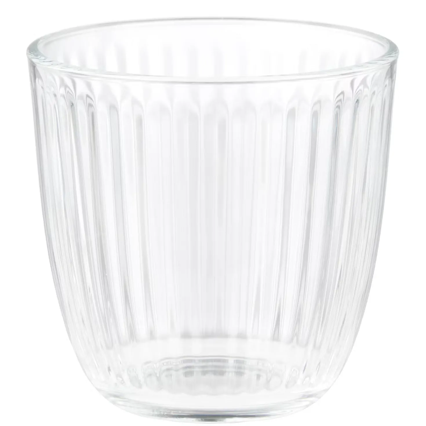 LINEE Trinkglas 6er-Set