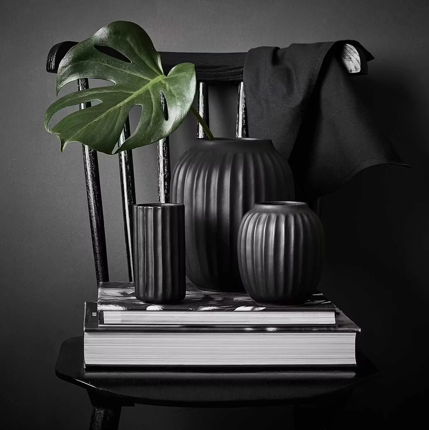 LIV Vase