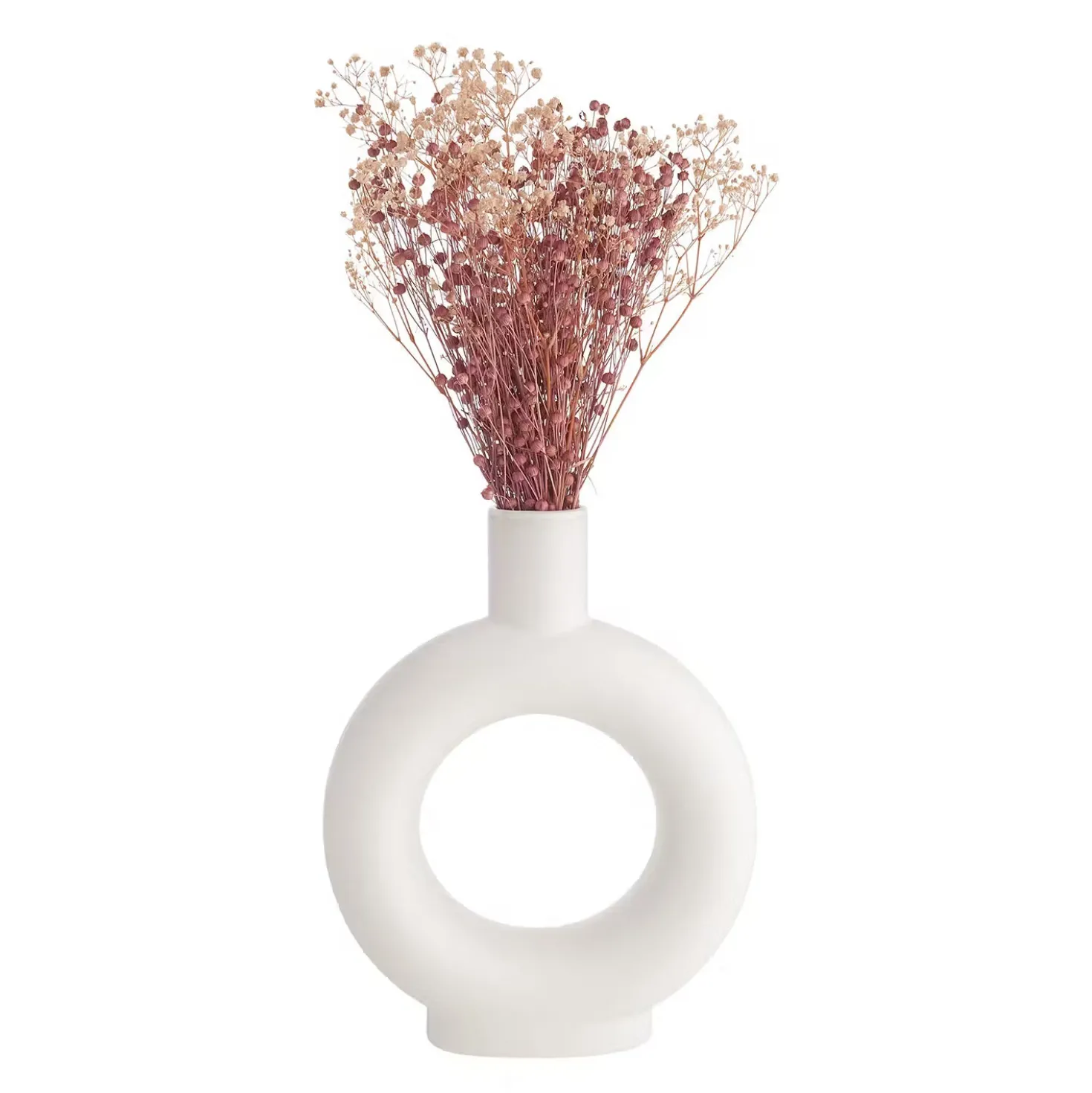LOOP Vase