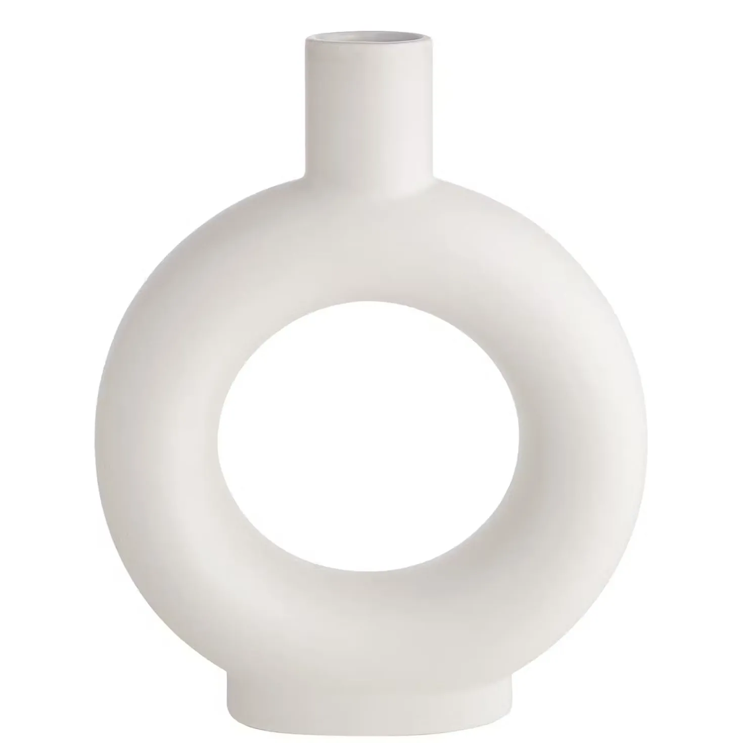 LOOP Vase